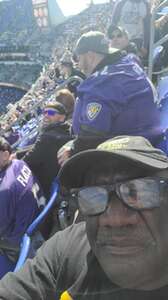 Baltimore Ravens - NFL vs Cleveland Browns