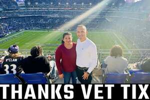 Baltimore Ravens - NFL vs Cleveland Browns