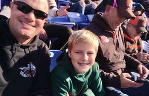 Baltimore Ravens - NFL vs Cleveland Browns