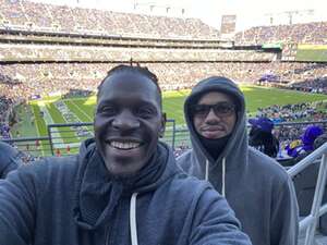 Baltimore Ravens - NFL vs Cleveland Browns