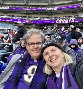 Baltimore Ravens - NFL vs Cleveland Browns