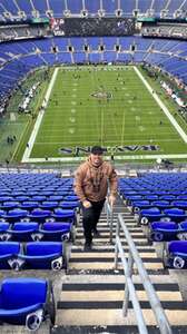 Baltimore Ravens - NFL vs Cleveland Browns