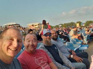 The Offspring With Sum 41 and Simple Plan: Let the Bad Times Roll Tour