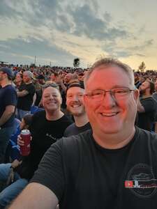 The Offspring With Sum 41 and Simple Plan: Let the Bad Times Roll Tour