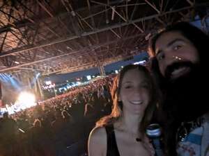 The Offspring With Sum 41 and Simple Plan: Let the Bad Times Roll Tour