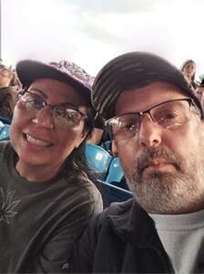 The Offspring With Sum 41 and Simple Plan: Let the Bad Times Roll Tour