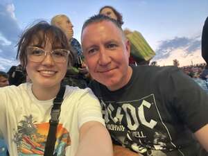 The Offspring With Sum 41 and Simple Plan: Let the Bad Times Roll Tour