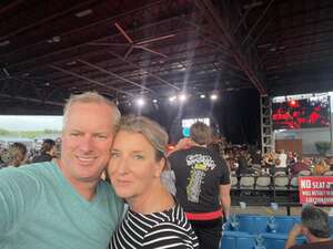 The Offspring With Sum 41 and Simple Plan: Let the Bad Times Roll Tour