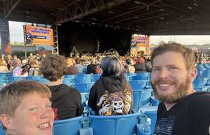 The Offspring With Sum 41 and Simple Plan: Let the Bad Times Roll Tour