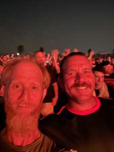 The Offspring With Sum 41 and Simple Plan: Let the Bad Times Roll Tour