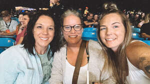 The Offspring With Sum 41 and Simple Plan: Let the Bad Times Roll Tour