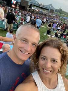 The Offspring With Sum 41 and Simple Plan: Let the Bad Times Roll Tour