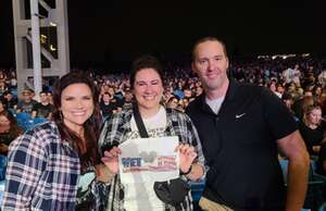 The Offspring With Sum 41 and Simple Plan: Let the Bad Times Roll Tour