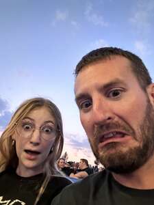 The Offspring With Sum 41 and Simple Plan: Let the Bad Times Roll Tour