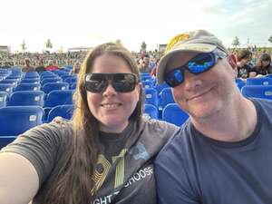 The Offspring With Sum 41 and Simple Plan: Let the Bad Times Roll Tour