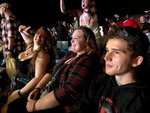 The Offspring With Sum 41 and Simple Plan: Let the Bad Times Roll Tour