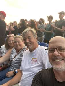 The Offspring With Sum 41 and Simple Plan: Let the Bad Times Roll Tour