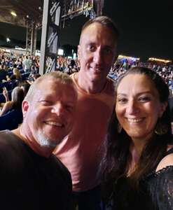 The Offspring With Sum 41 and Simple Plan: Let the Bad Times Roll Tour