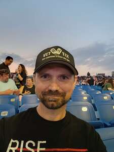 The Offspring With Sum 41 and Simple Plan: Let the Bad Times Roll Tour