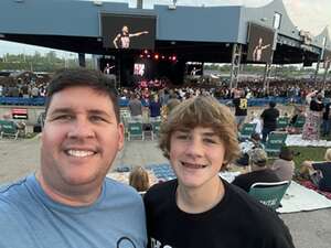 The Offspring With Sum 41 and Simple Plan: Let the Bad Times Roll Tour