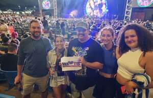 The Offspring With Sum 41 and Simple Plan: Let the Bad Times Roll Tour