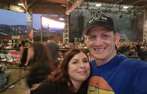 The Offspring With Sum 41 and Simple Plan: Let the Bad Times Roll Tour