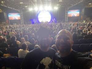 The Offspring With Sum 41 and Simple Plan: Let the Bad Times Roll Tour