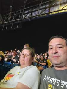 The Offspring With Sum 41 and Simple Plan: Let the Bad Times Roll Tour