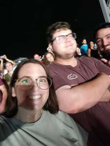 The Offspring With Sum 41 and Simple Plan: Let the Bad Times Roll Tour