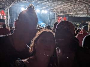 The Offspring With Sum 41 and Simple Plan: Let the Bad Times Roll Tour