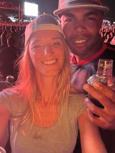 The Offspring With Sum 41 and Simple Plan: Let the Bad Times Roll Tour