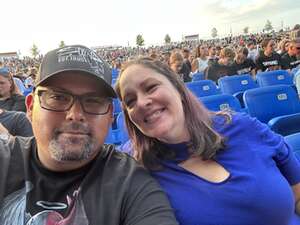 The Offspring With Sum 41 and Simple Plan: Let the Bad Times Roll Tour