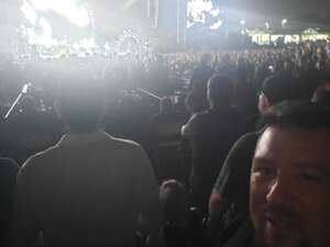 The Offspring With Sum 41 and Simple Plan: Let the Bad Times Roll Tour