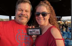 The Offspring With Sum 41 and Simple Plan: Let the Bad Times Roll Tour