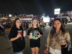 The Offspring With Sum 41 and Simple Plan: Let the Bad Times Roll Tour