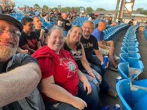 The Offspring With Sum 41 and Simple Plan: Let the Bad Times Roll Tour