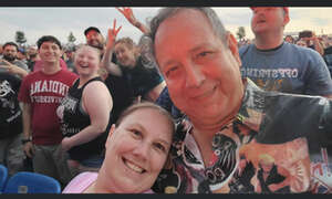 The Offspring With Sum 41 and Simple Plan: Let the Bad Times Roll Tour