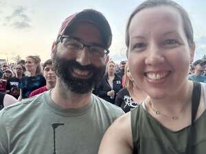 The Offspring With Sum 41 and Simple Plan: Let the Bad Times Roll Tour