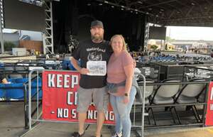 The Offspring With Sum 41 and Simple Plan: Let the Bad Times Roll Tour