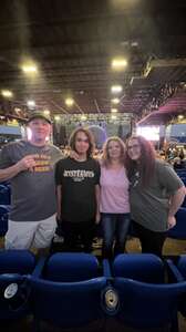 The Offspring With Sum 41 and Simple Plan: Let the Bad Times Roll Tour