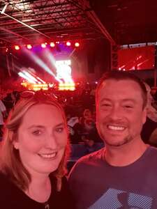 The Offspring With Sum 41 and Simple Plan: Let the Bad Times Roll Tour