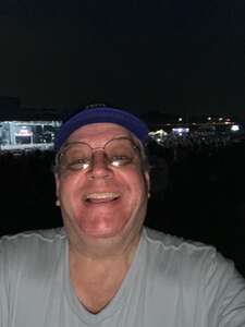 The Offspring With Sum 41 and Simple Plan: Let the Bad Times Roll Tour