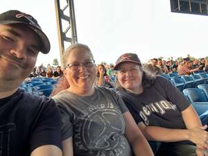 The Offspring With Sum 41 and Simple Plan: Let the Bad Times Roll Tour