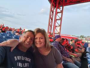 The Offspring With Sum 41 and Simple Plan: Let the Bad Times Roll Tour