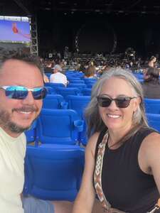 The Offspring With Sum 41 and Simple Plan: Let the Bad Times Roll Tour