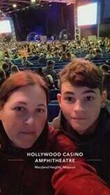 The Offspring With Sum 41 and Simple Plan: Let the Bad Times Roll Tour