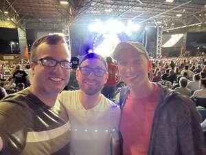 The Offspring With Sum 41 and Simple Plan: Let the Bad Times Roll Tour