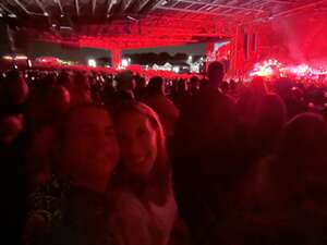 The Offspring With Sum 41 and Simple Plan: Let the Bad Times Roll Tour