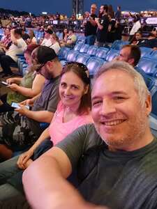 The Offspring With Sum 41 and Simple Plan: Let the Bad Times Roll Tour