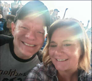 The Offspring With Sum 41 and Simple Plan: Let the Bad Times Roll Tour